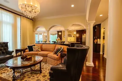 Schoen Builders - Custom Home Builders in Perrysburg, OH