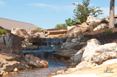 Friesen Landscaping LLC - Landscape Construction in Lincoln, NE