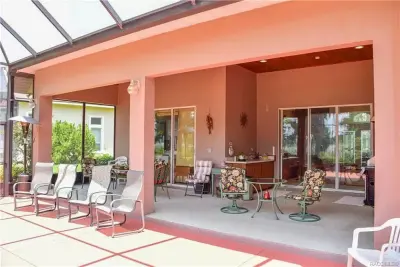 Renaissance Construction of Central Florida Inc. - Architectural & Building Design Services in Crystal River, FL