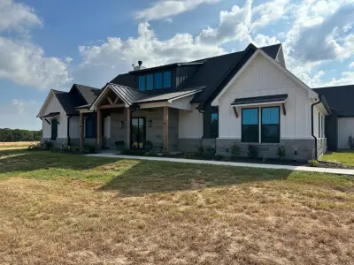 AMF construction LLC - Siding & Exterior Remodeling in Athens, TX