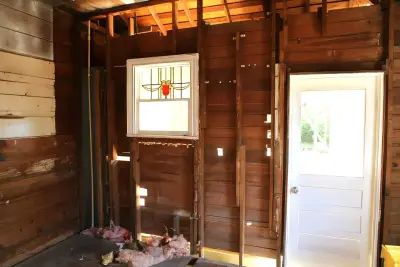 Dave's Home Remodeling - Drywall Installation & Repair in Houston, TX
