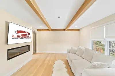 Legacy Contracting LLC - Flooring Installation Services in East Brunswick, NJ