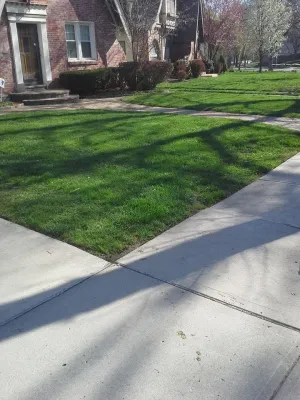 SK Lawn Care - Lawn Aeration in Kansas City, MO