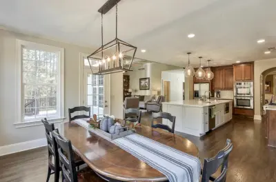 Dogwood Home & Design - Interior Design & Decorating in Newnan, GA