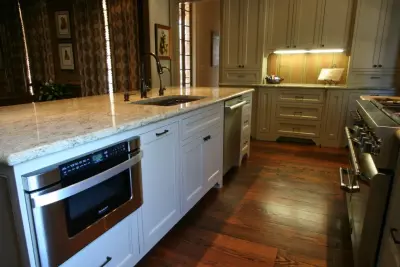 Kimbro Renovations - Kitchen Remodeling in Montgomery, AL