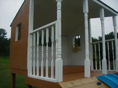 See's Cleaning and Maintenance - Patio Design & Installation in Louisa, KY