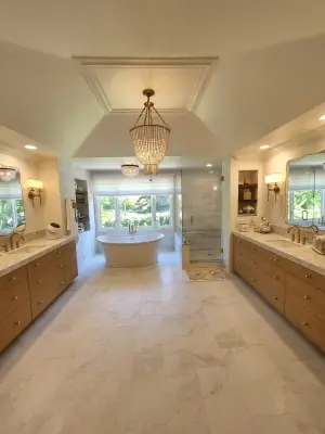 Sans Construction & Design - Flooring Installation Services in Lake Forest, CA