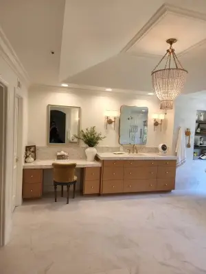 Sans Construction & Design - Flooring Installation Services in Lake Forest, CA