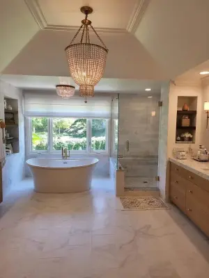 Sans Construction & Design - Flooring Installation Services in Lake Forest, CA