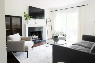Rochester Apartment Remodeling — Home Renovation & Remodeling Services project by Ariva & Co.