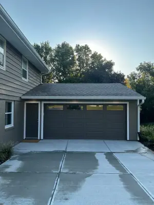 Elm Grove Renovations - Landscape Design in Omaha, NE