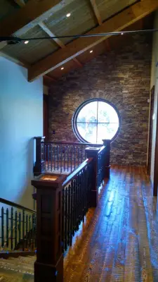 Rockford Bay Bespoke Residence — Home Renovation & Remodeling Services project by ACI Coatings