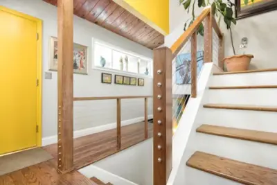 Rockhill Masterwork — Home Renovation & Remodeling Services project by Remodel Moore, LLC