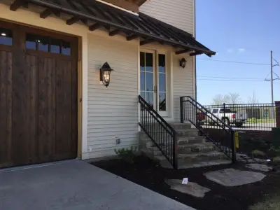 Rockwater community — Home Renovation & Remodeling Services project by Jon Callahan Construction