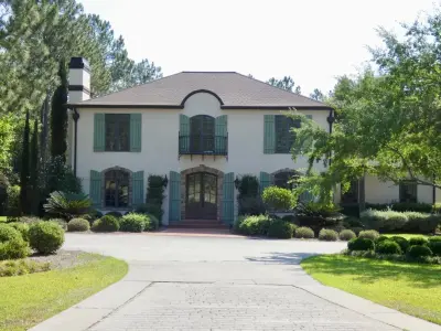 Greg McKenzie Builders Inc - Design-Build Services in Vidalia, GA