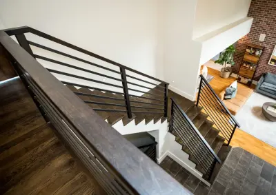 Stony Hill — Home Renovation & Remodeling Services project by DFS Construction Inc.
