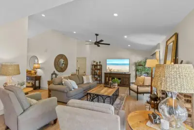 Stony Pasture — Home Renovation & Remodeling Services project by ICG Construction & Landscaping