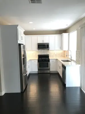 Vista Rocky Court — Home Renovation & Remodeling Services project by Diamond West Development