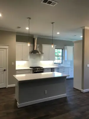 Bordeaux Company - Kitchen Remodeling in Rockwall, TX