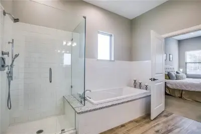 Bordeaux Company - Kitchen Remodeling in Rockwall, TX