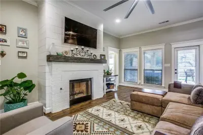 Bordeaux Company - Kitchen Remodeling in Rockwall, TX