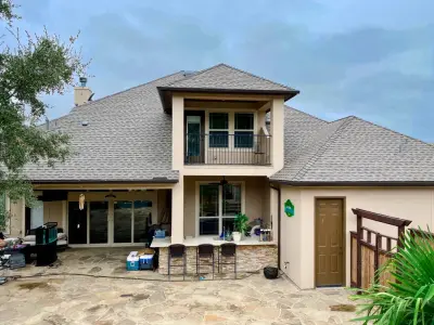 Howell Enterprises - Roofing & Gutter Services in San Antonio, TX