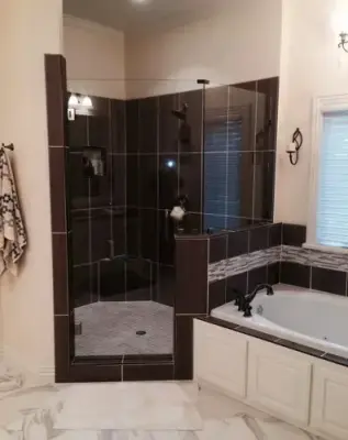 Culinary Space Renovation — Home Renovation & Remodeling Services project by Amco Restoration Inc.