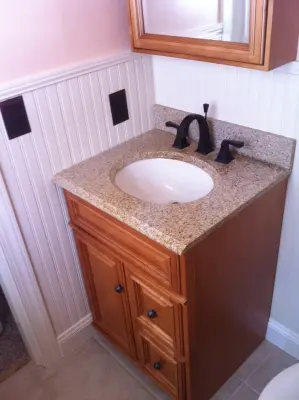 Harris Company Builders LLC - Interior Design & Decorating in Fairmont, WV