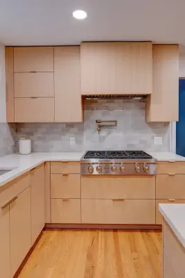 Greenleaf Construction | Home - Flooring Installation Services in Baltimore, MD