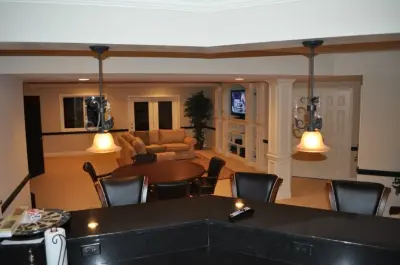 Vision Construction - Bathroom Remodeling in New Richmond, OH