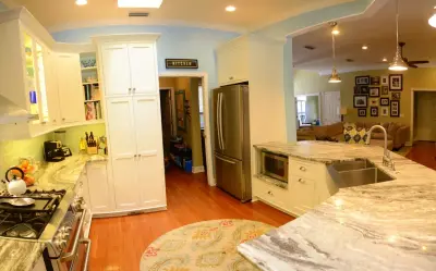 Hudd Construction Inc. - Bathroom Remodeling in Gainesville, FL