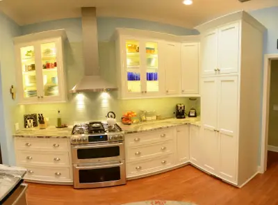 Hudd Construction Inc. - Bathroom Remodeling in Gainesville, FL