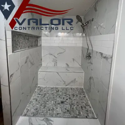 Cochran Ronald — Home Renovation & Remodeling Services project by Valor Contracting LLC
