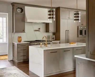 Manello Construction, LLC - Kitchen Remodeling in Spartanburg, SC