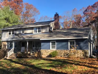 Canopy — Home Renovation & Remodeling Services project by Bolton Home Remodelers