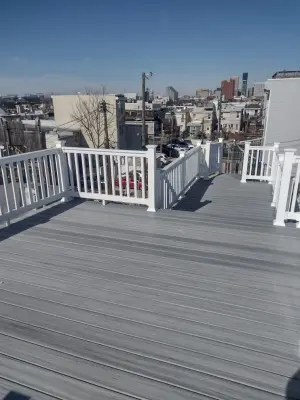 Romano Carpentry - Deck Building & Repair in Baltimore, MD