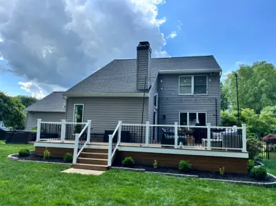 WillowBay Construction - Roofing & Gutter Services in Bel Air, MD