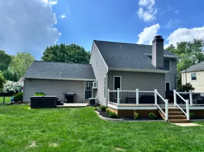 WillowBay Construction - Roofing & Gutter Services in Bel Air, MD