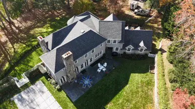 Darien Roof Renewal — Home Renovation & Remodeling Services project by Omega Development
