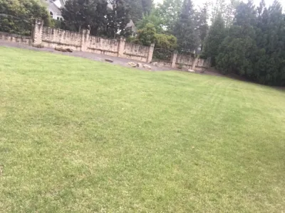 Full Throttle Landscaping - Landscape Construction in Cartersville, GA