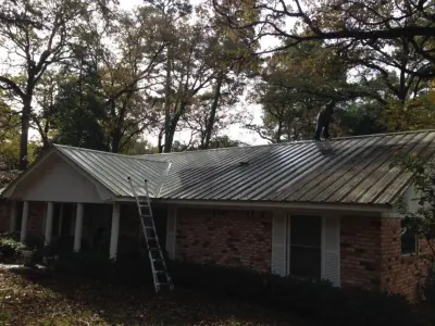 Gopher Wood Construction - Countertop Installation Services in Nacogdoches, TX