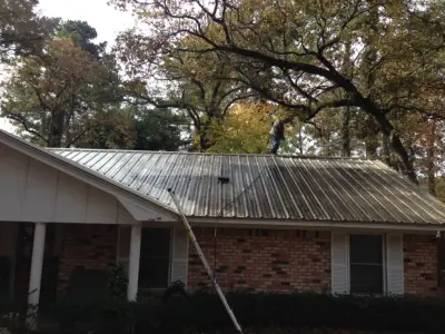 Gopher Wood Construction - Countertop Installation Services in Nacogdoches, TX