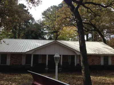 Gopher Wood Construction - Countertop Installation Services in Nacogdoches, TX