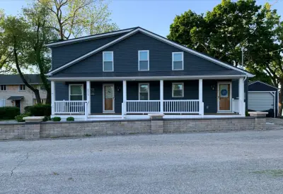 All Seasons Builders, INC. - Deck Building & Repair in Wakeman, OH