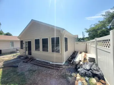 The Raystruction Group LLC - Roofing & Gutter Services in Wilmington, DE