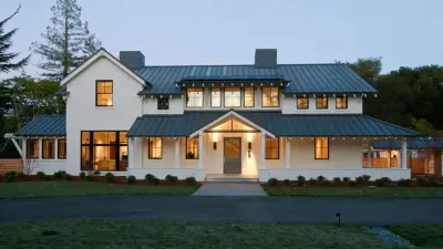 Calabasas Roof Renovation — Home Renovation & Remodeling Services project by Goldenline Remodeling
