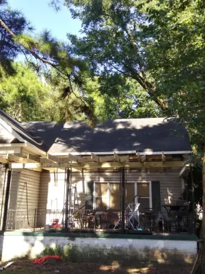 Bruce's Works - Door Installation & Replacement in Bessemer, AL