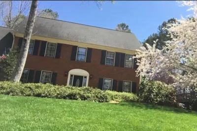 Full Throttle Landscaping - Landscape Construction in Cartersville, GA