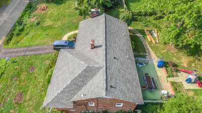 Roof Renewal - Alexandria, VA — Home Renovation & Remodeling Services project by WISA Solutions