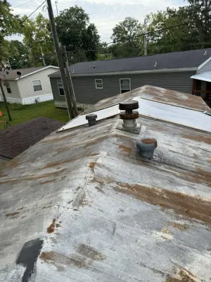 Breathe EZ Construction, LLC - Roofing & Gutter Services in Lafayette, IN
